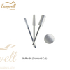 Buffer Bit (Diamond Cut) nail drill bit carbide drill bits for nails