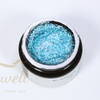Easywell 15ml 3533A-1780CHT wholesale bulk cosmetic 3d bling nail uv glitter gel polish