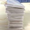 Beauty Professional Wood Core File for Shaping, Smoothing, and Finishing Nails,Mini wood veneer file in stock nail file wood veneer sandpaper file polishing file, 100 files per pack