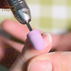 Electric Professional sanding bands Nail Art Drill Machine Manicure Pedicure Pen Tool nail art kits professional