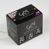Easywell 12ml Gel Addiction OEM service offered professional home use LED gel nail polish kit